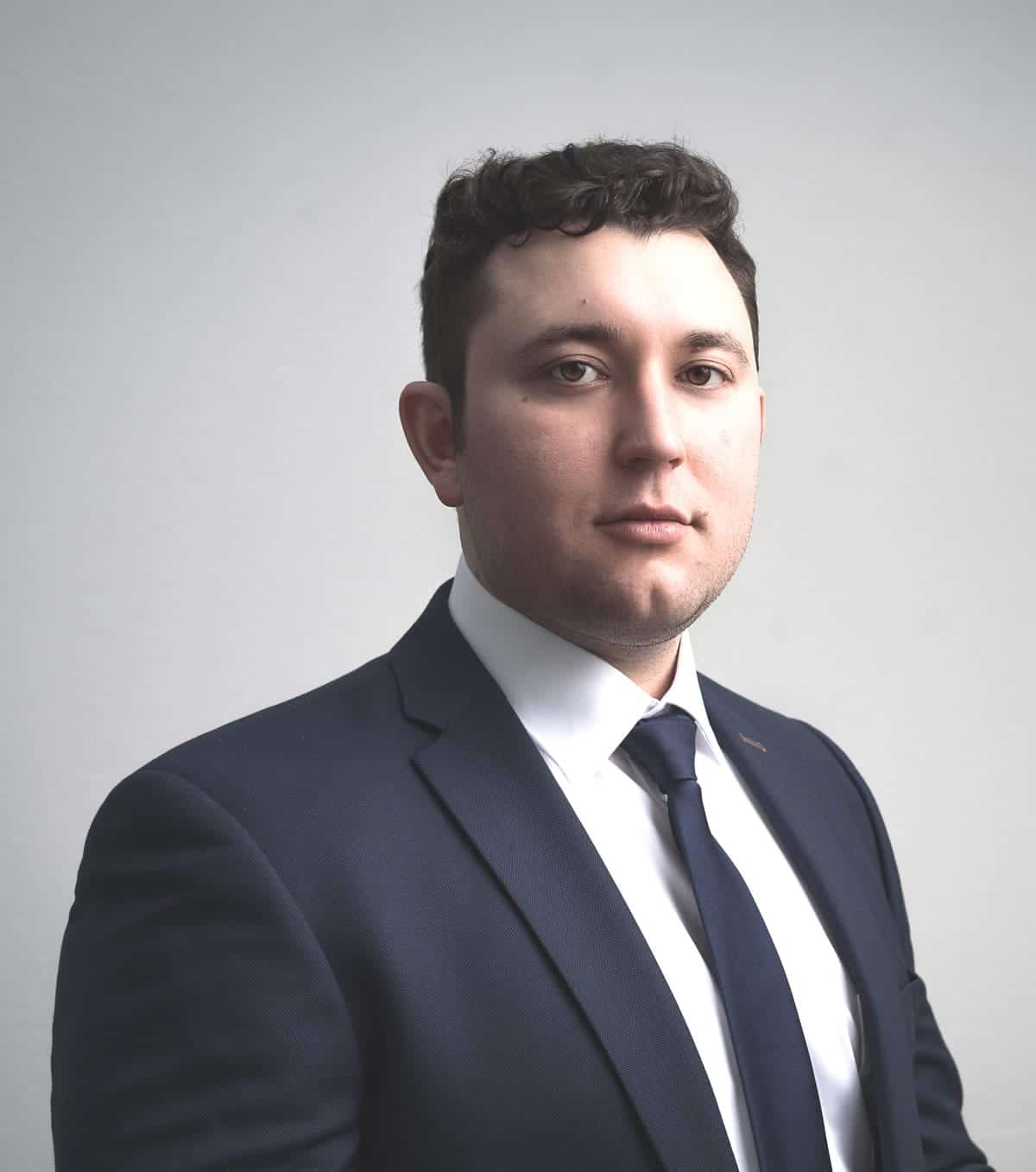 Rechtsanwalt Sven Diel